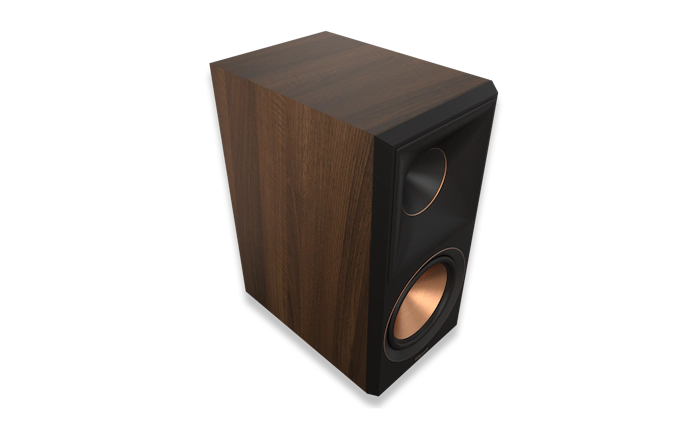RP 600 M II Bookshelf Speakers mobile