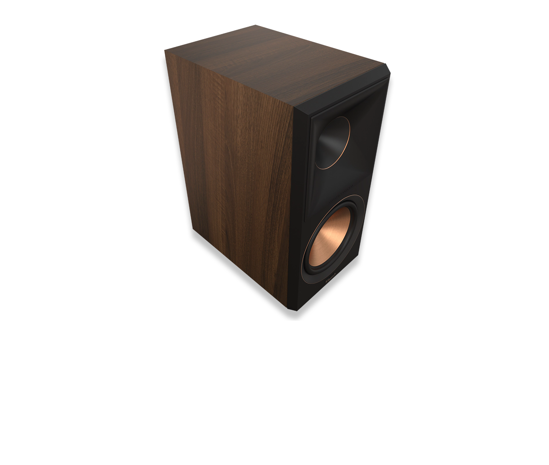 RP 600 M II Bookshelf Speakers