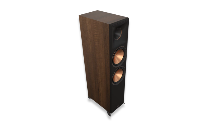 RP 8000 F II Floorstanding Speaker mobile