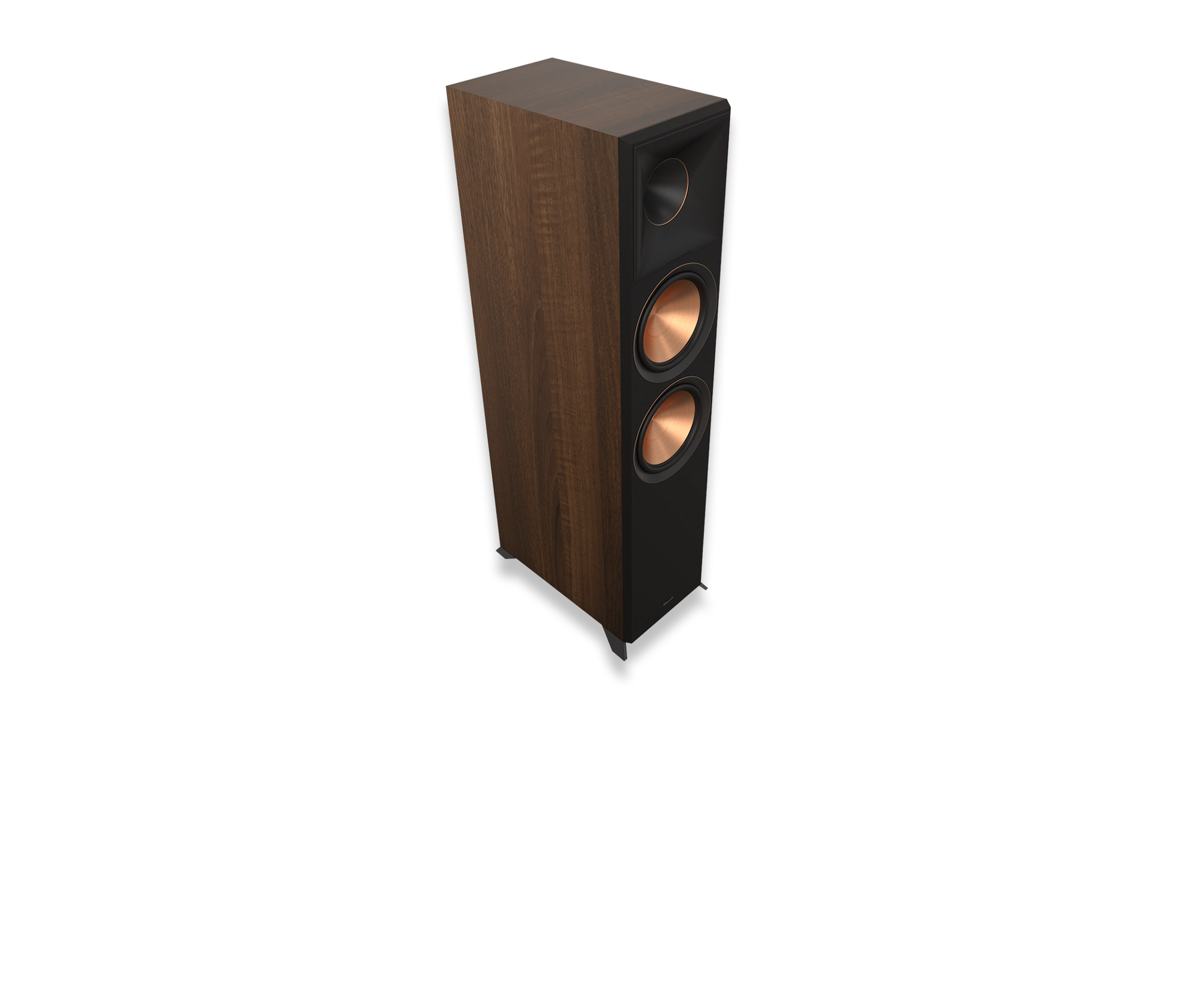 RP 8000 F II Floorstanding Speaker