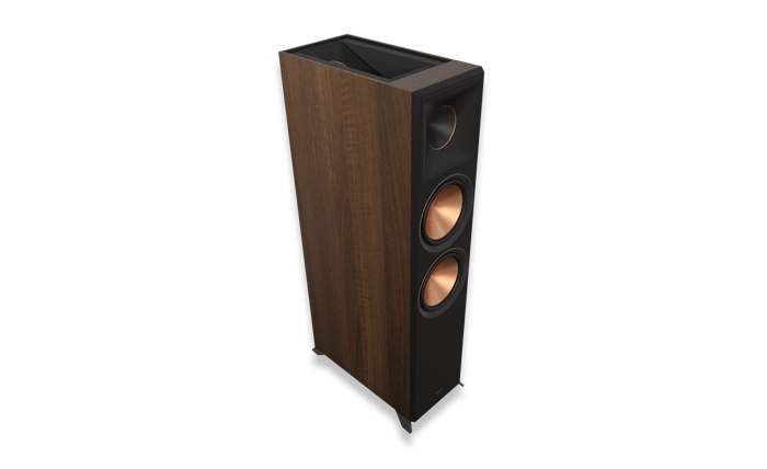 RP 8060 FA II Dolby Atmos Floorstanding Speaker mobile