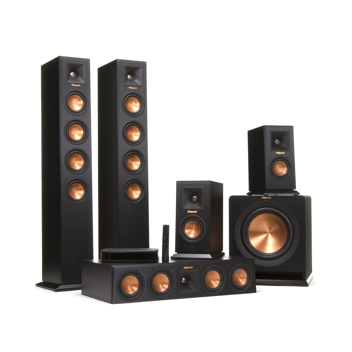 RP HD Wireless Family1