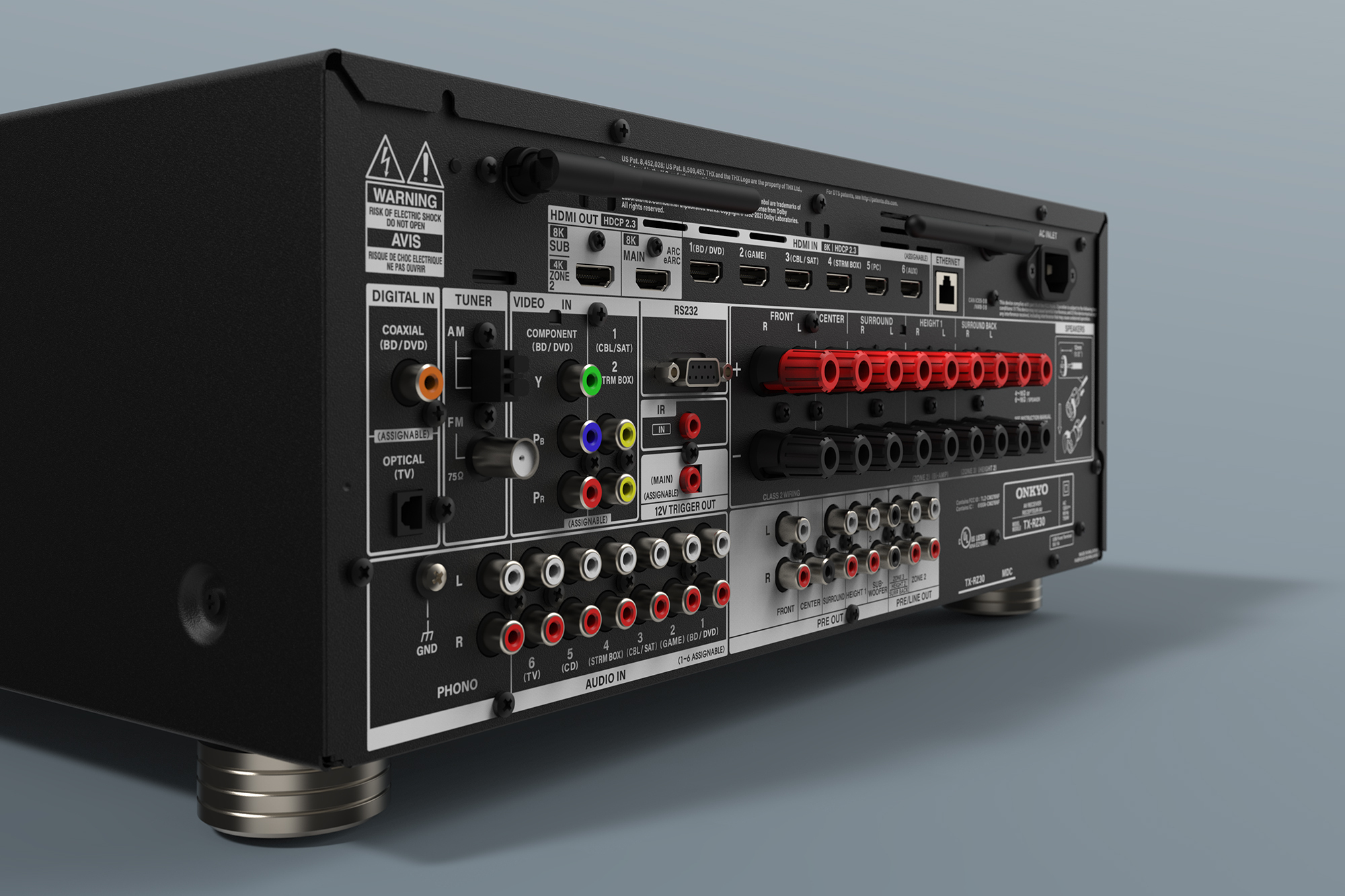 RZ 30 9 2 Channels MDC 2000x1333