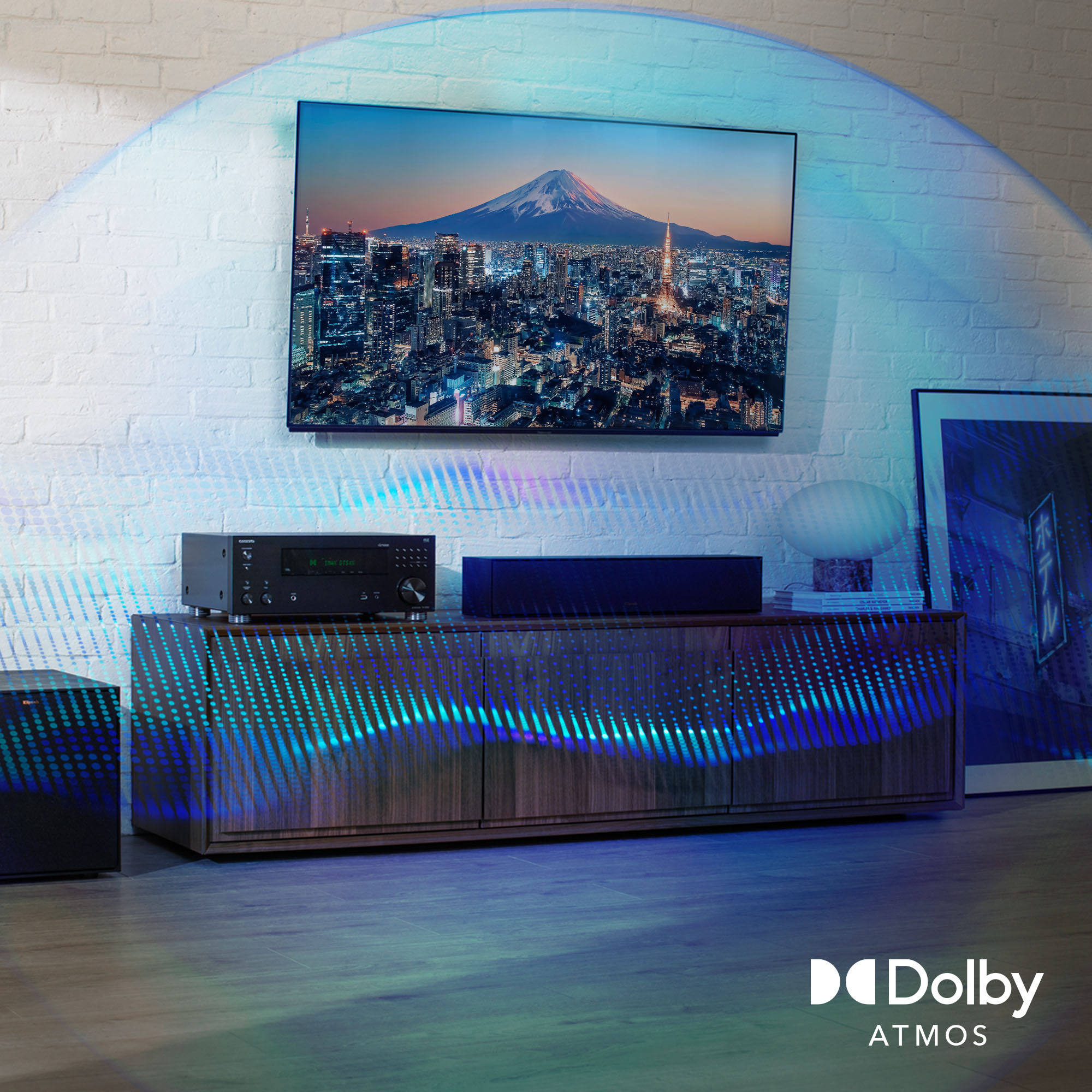 RZ 30 with Dolby Atmos med red 2000x2000