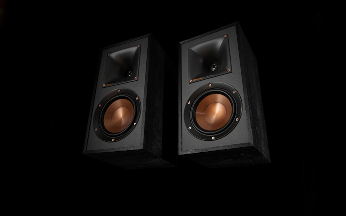 Reference 2018 Bookshelf Woofers