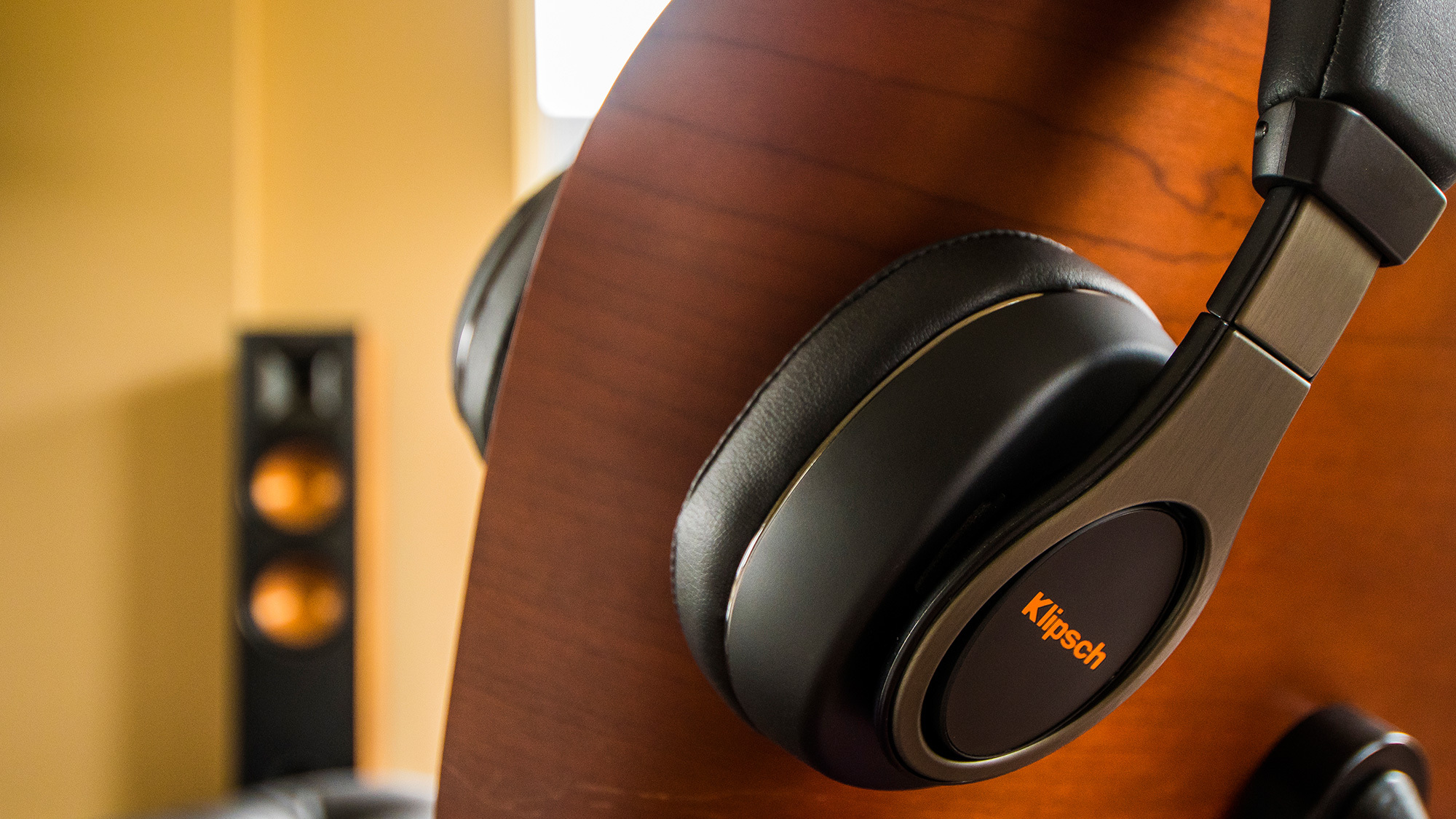 Klipsch | Reference Over-Ear Headphones