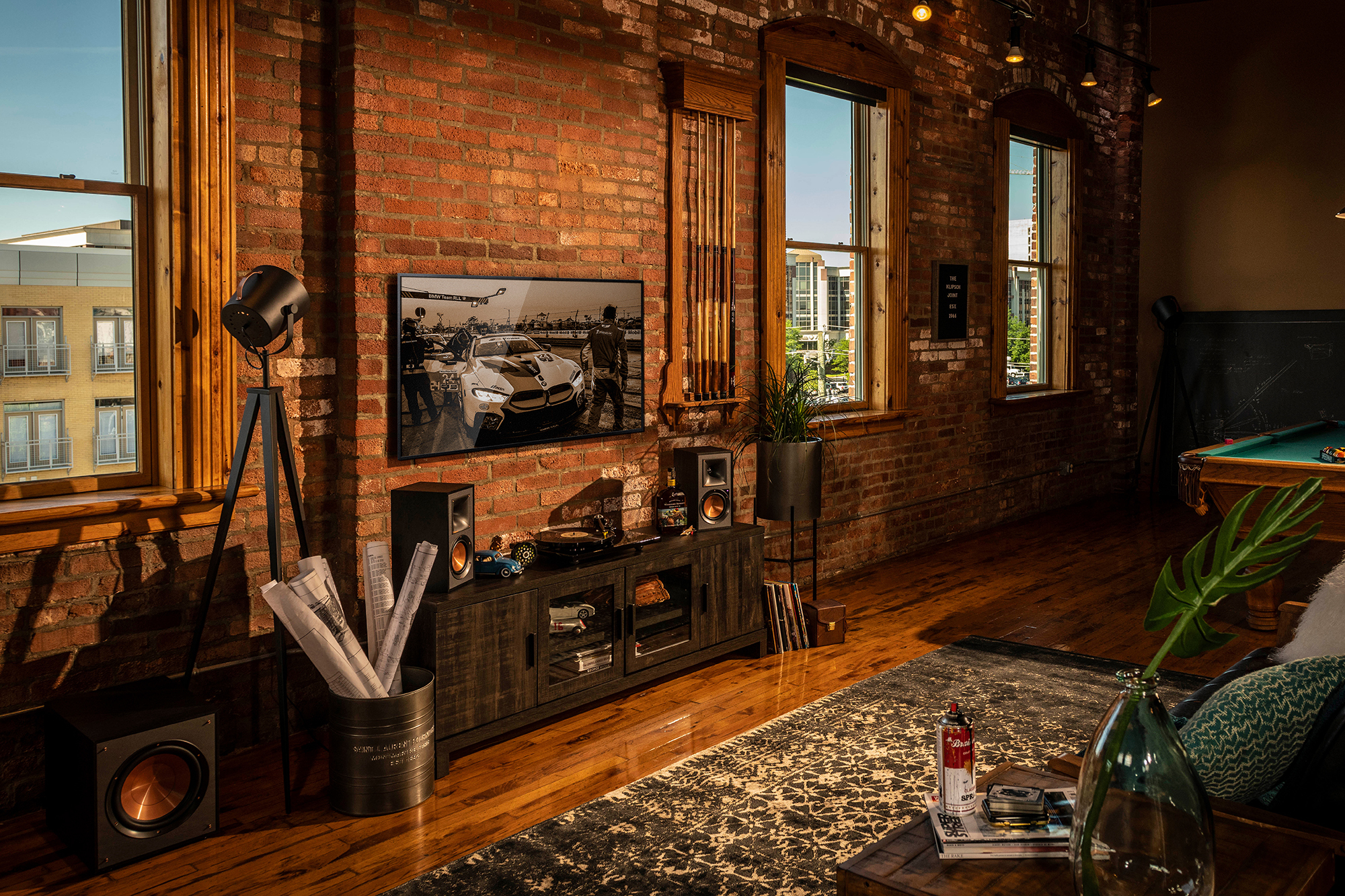 Reference Powered Amp 180713 142116 4