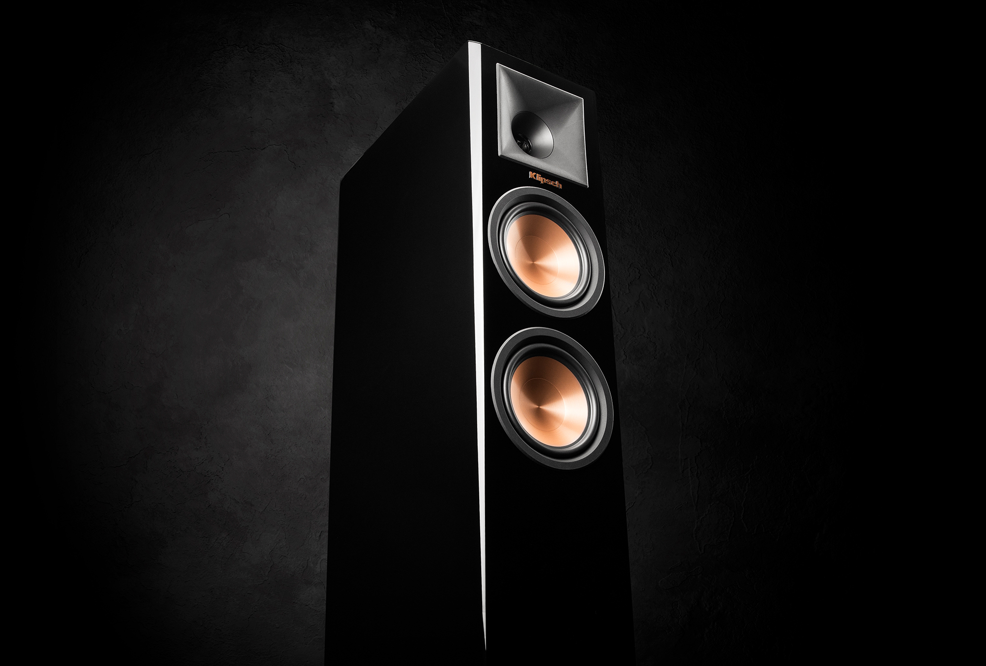 Klipsch deals RP-250s