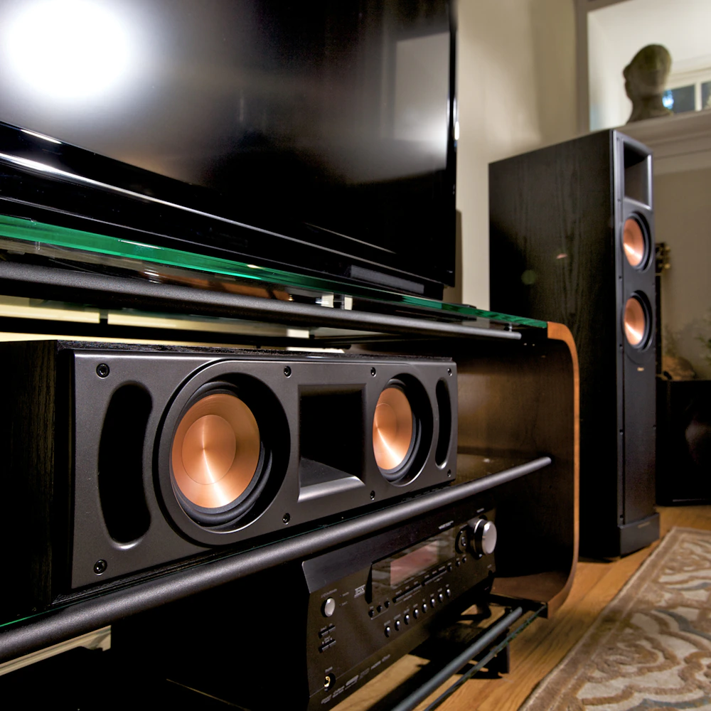 Reference RF 62 black LS 635049964020090000
