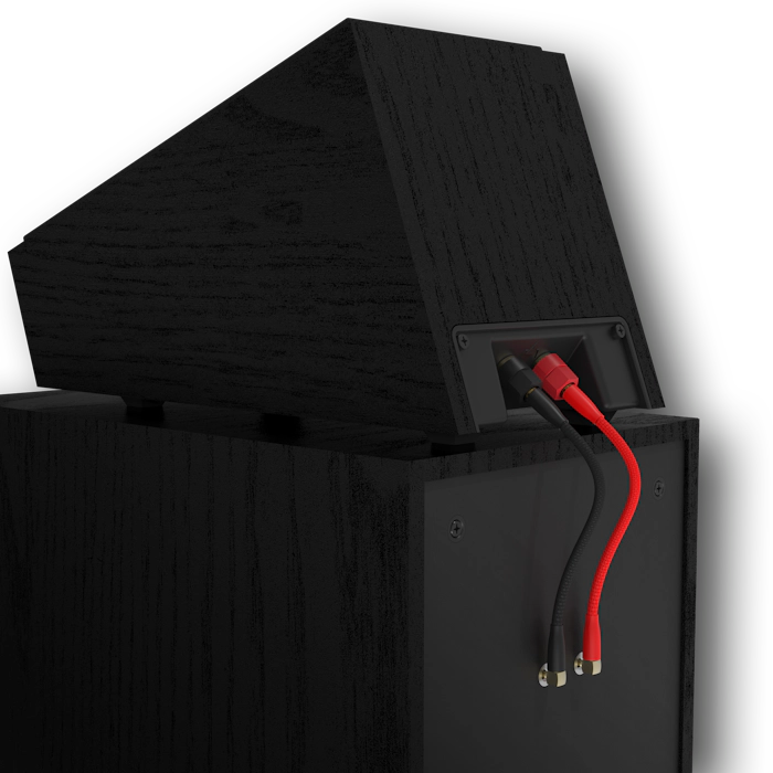 Reference Series II Atmos Speaker Connection Mobile