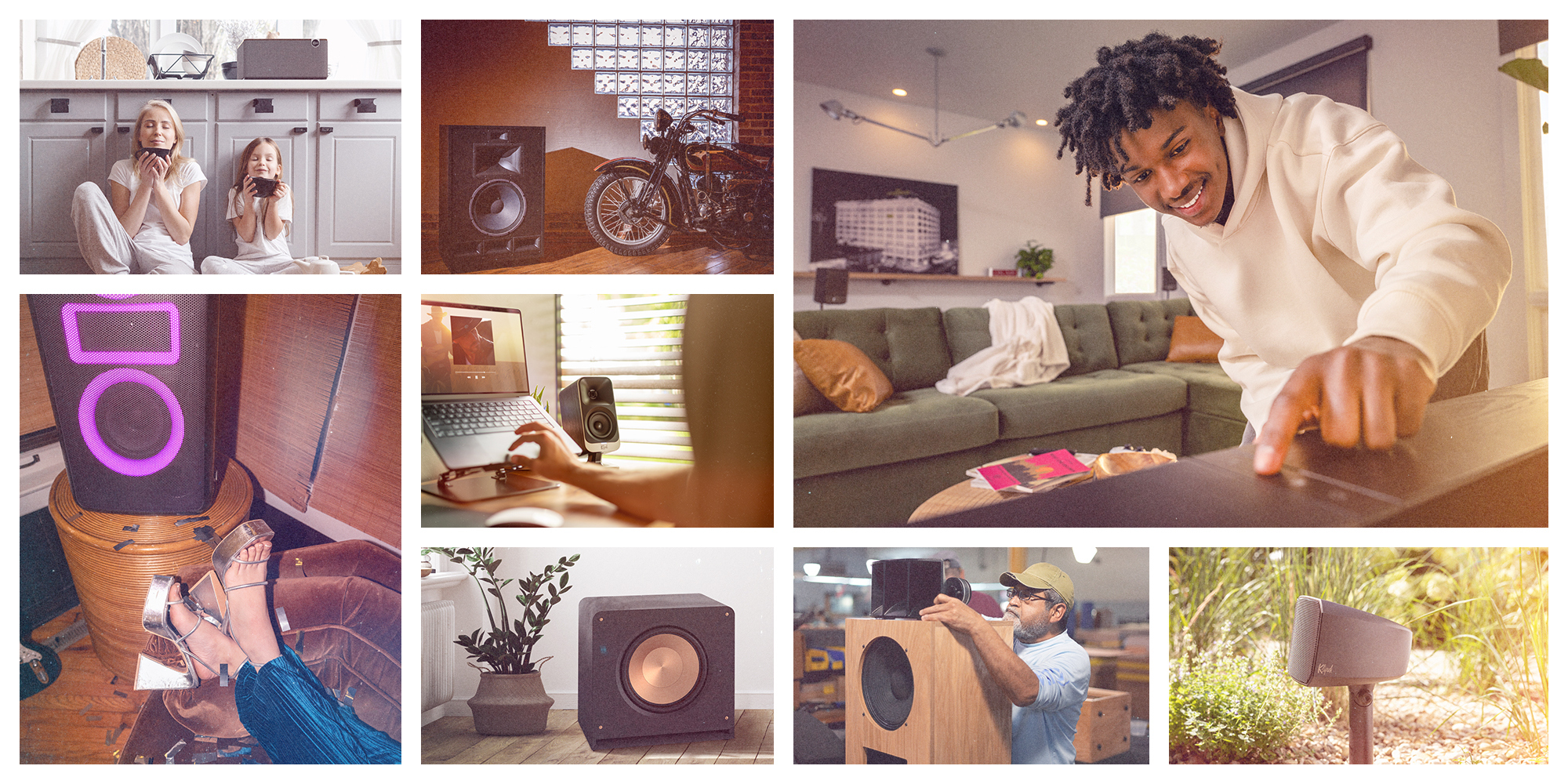 Revolutionary Sound Montage 2000x1000