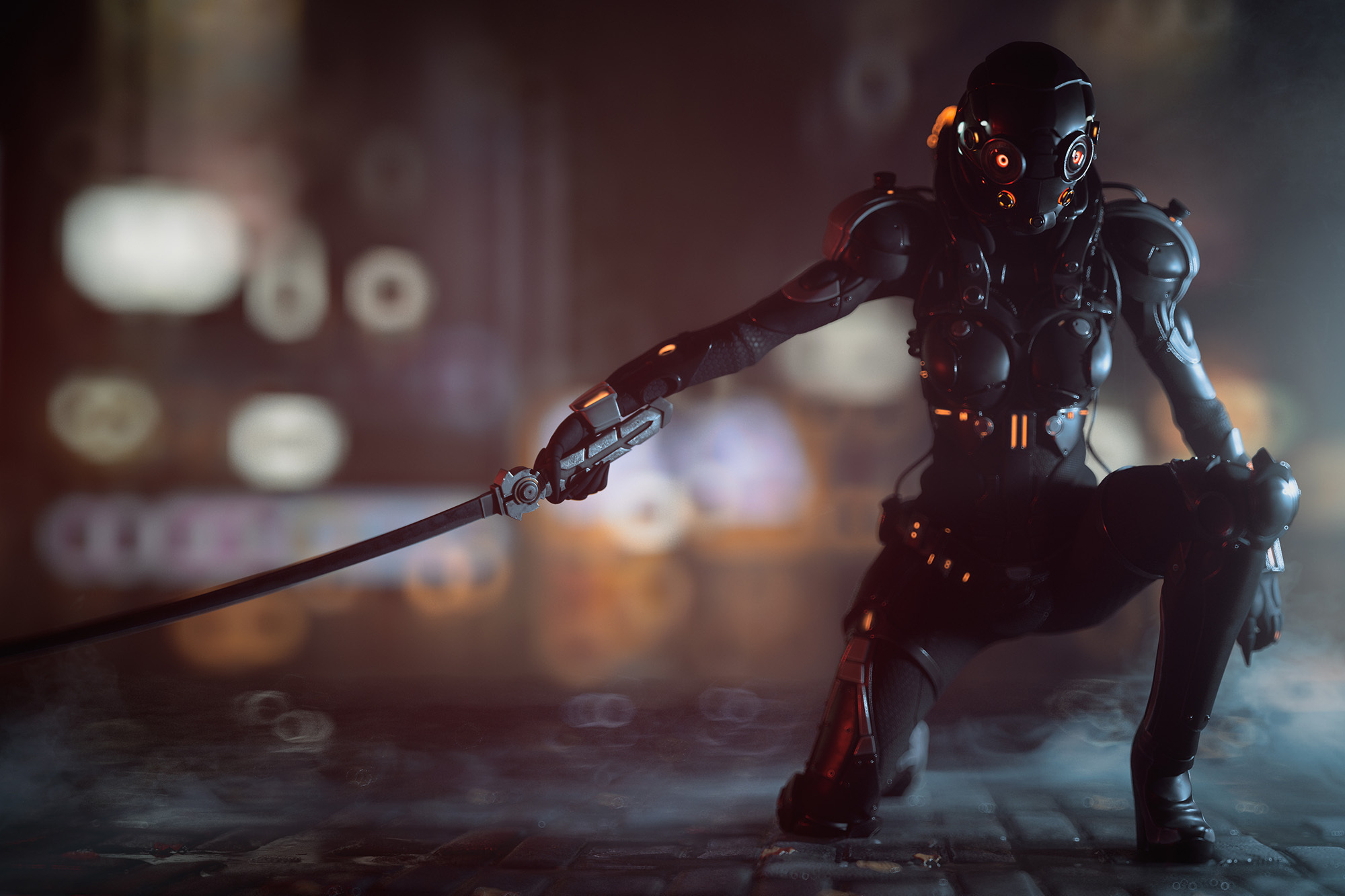 Sci Fi Film shown in theater quality md res 2000x1333