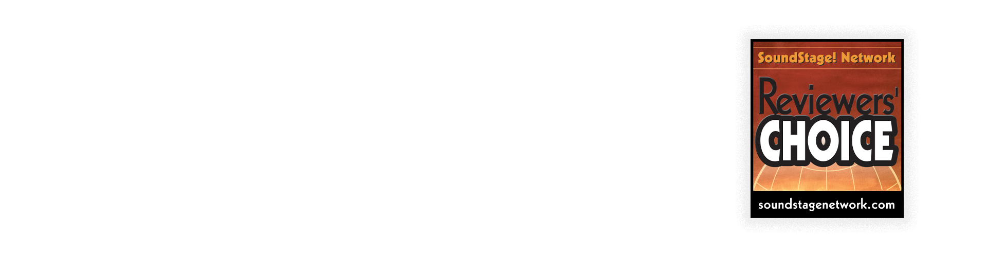 Sound Stage Review Background for CORE 300 1920x500