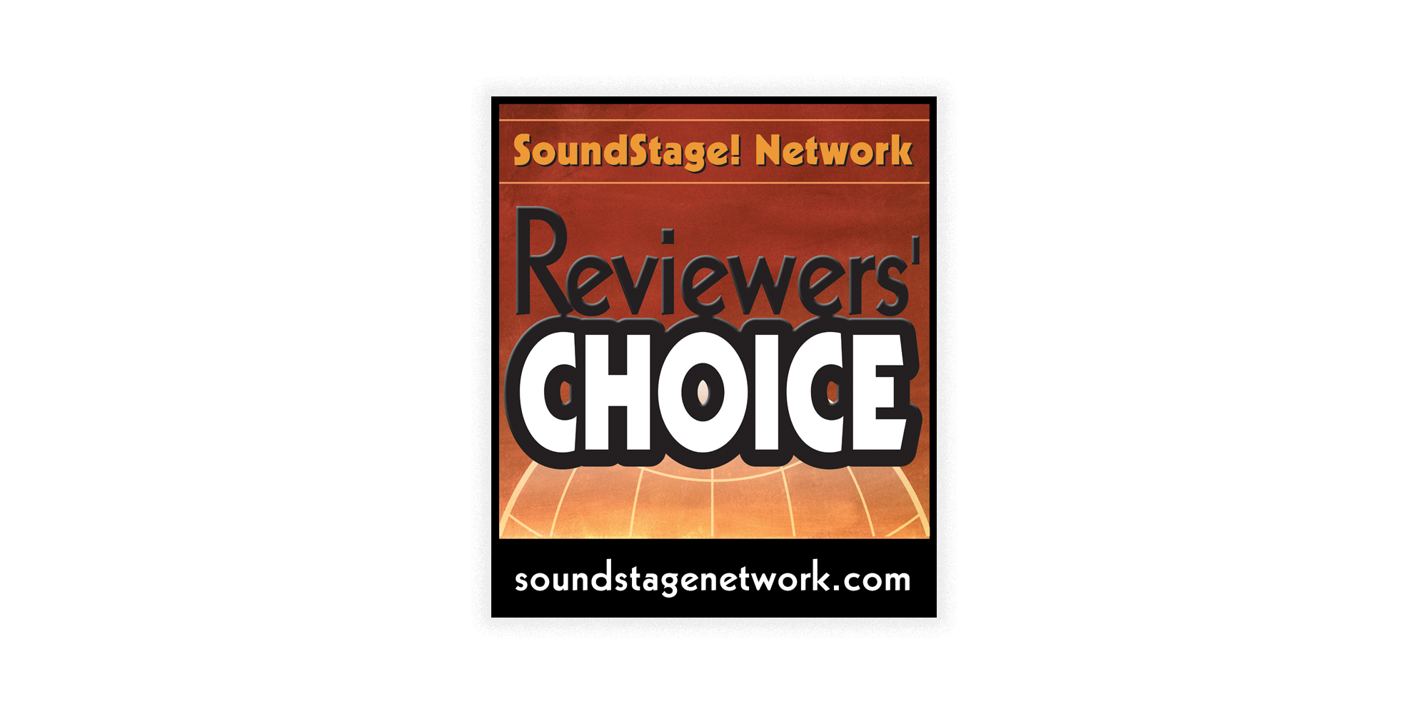 Sound Stage Review Background for CORE 300 2000x1000