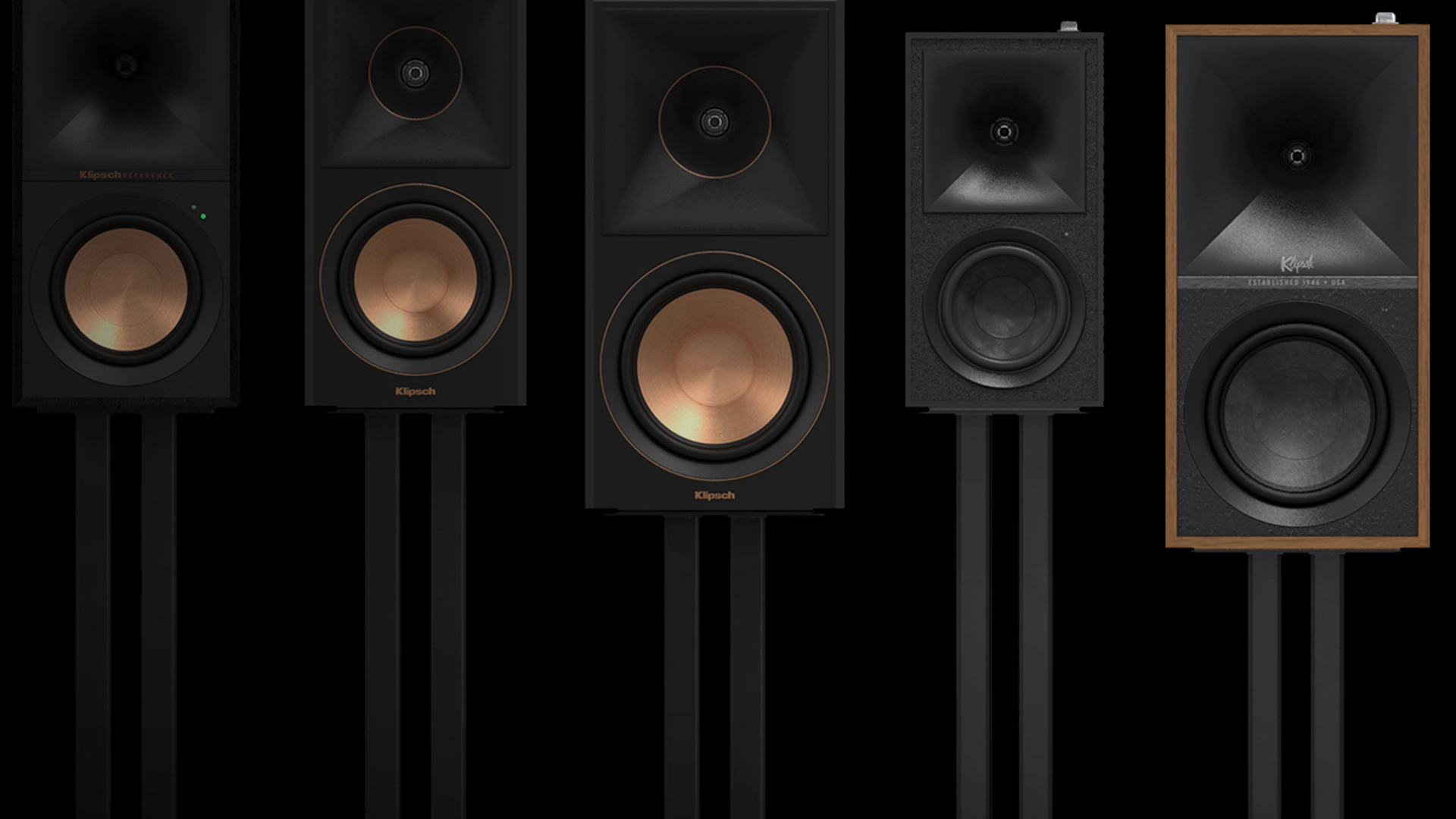 Speaker Stands Perfect Fit v2 2000x2000