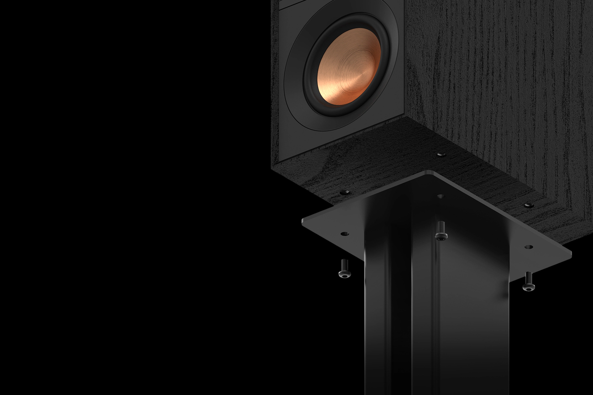 Speaker Stands Threaded Inserts 2000x1333