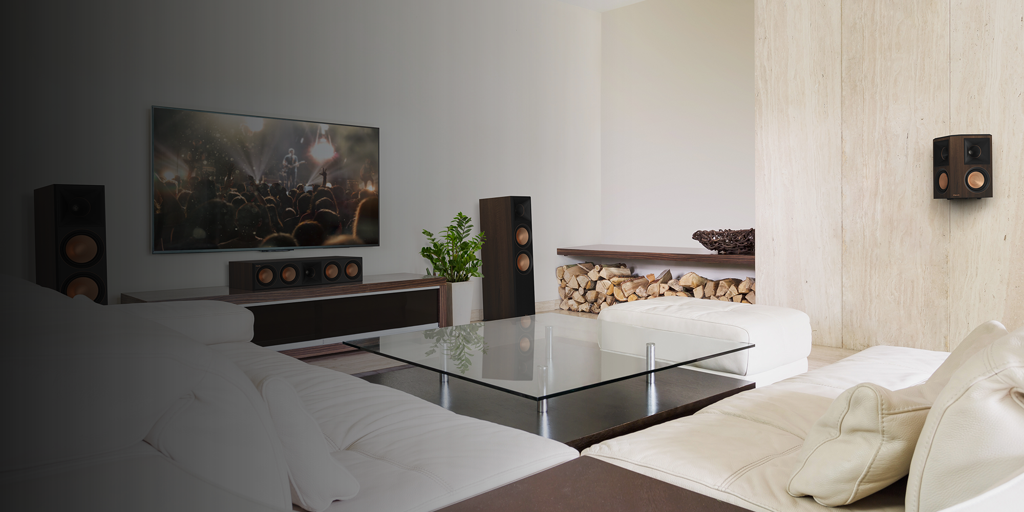 Speakers Category Home Theater System RP8000 F RP504 C RP502 S overlay 2000x1000