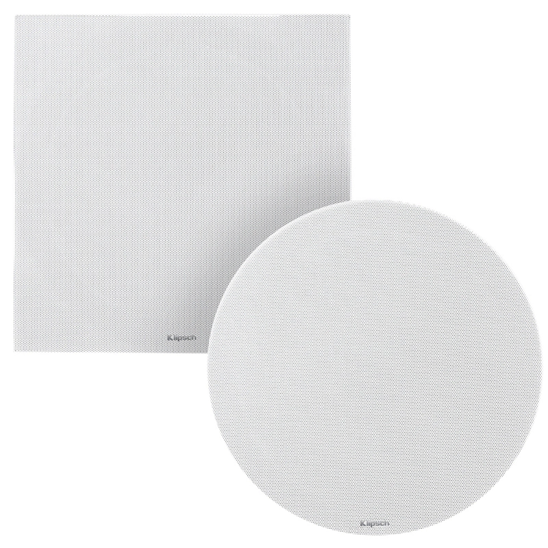 Square Round Grilles