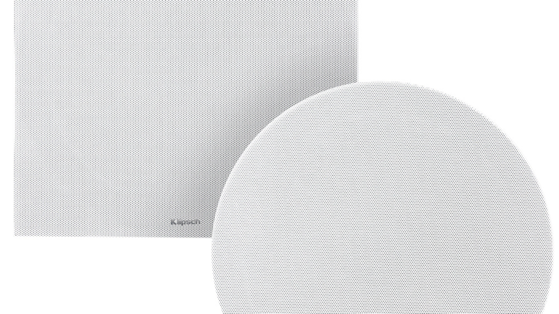 Square Round Grilles