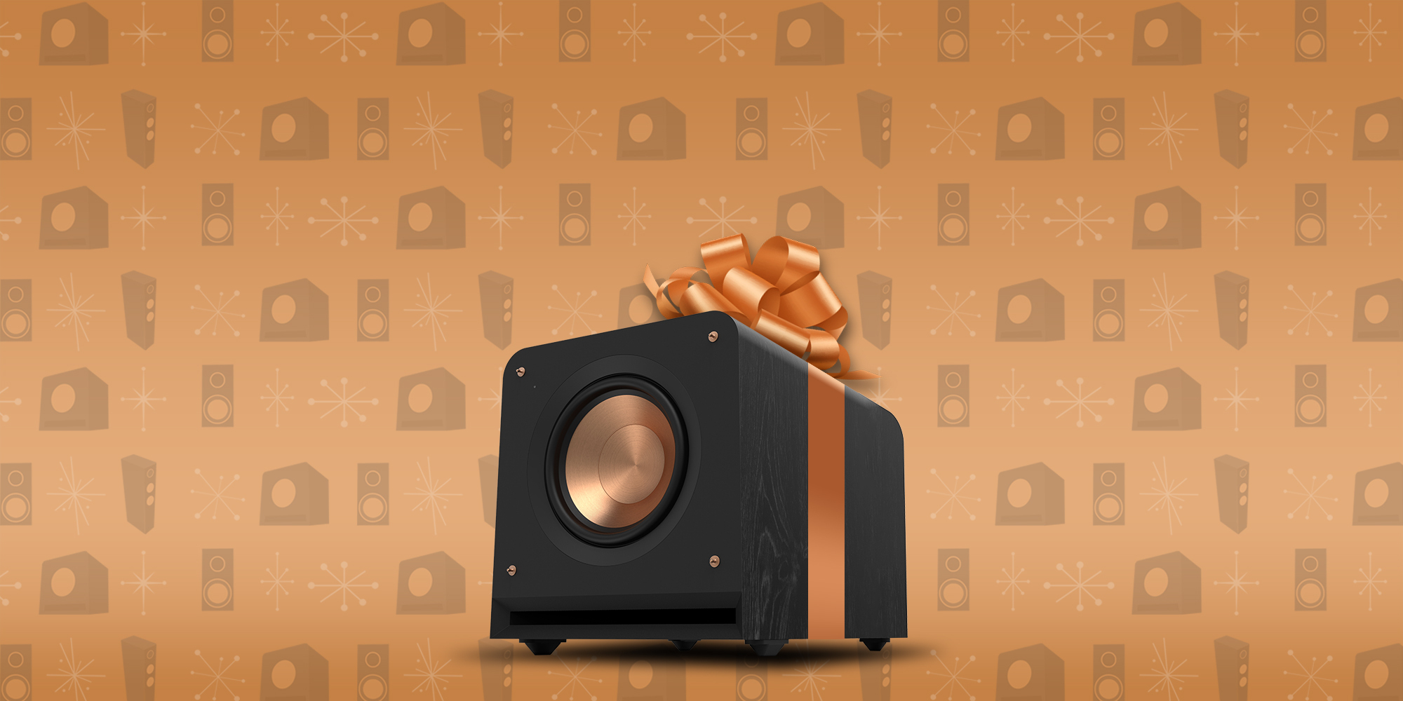 Klipsch fashion black friday