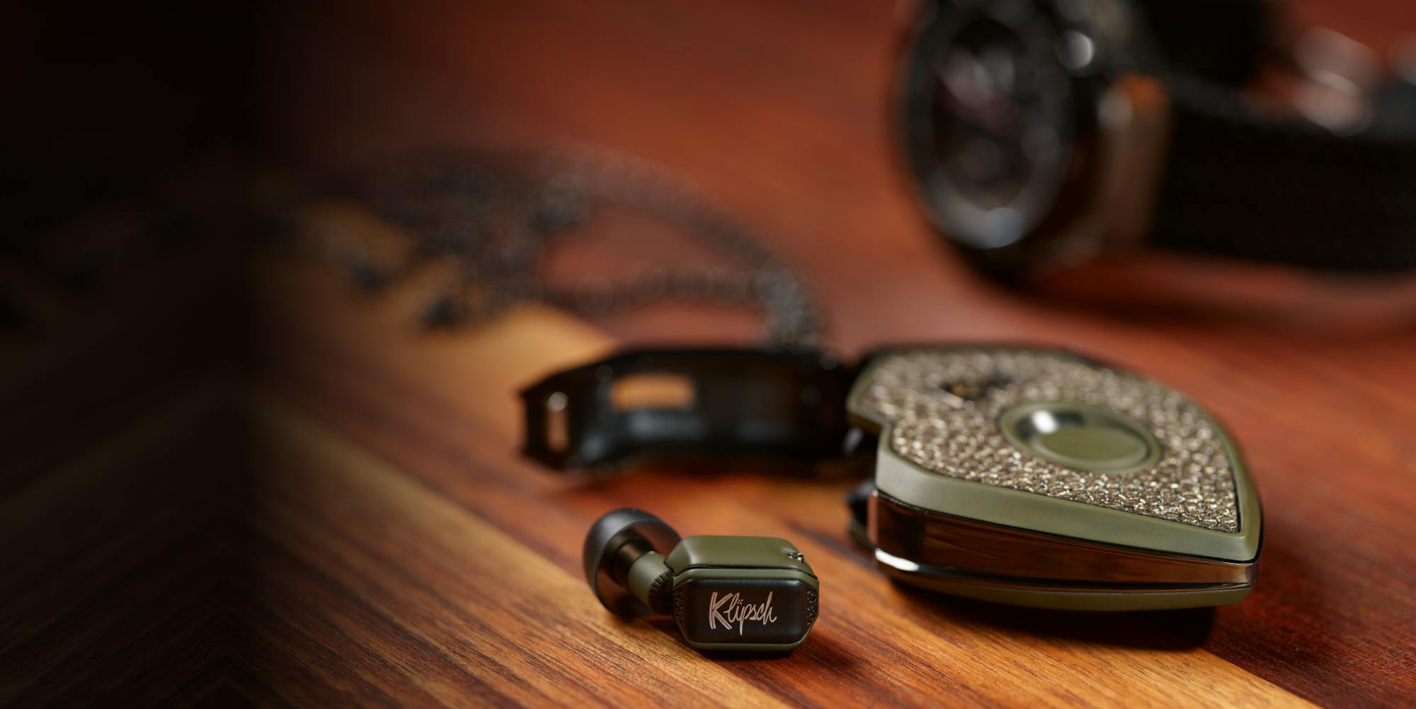 Headphones Klipsch