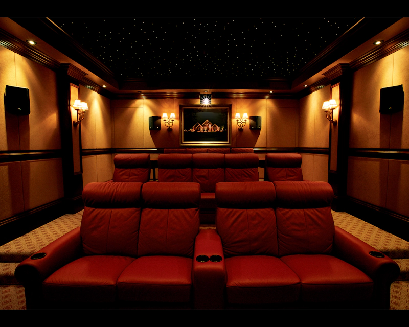 THX Ultra2 Lifestyle 635042275373390000