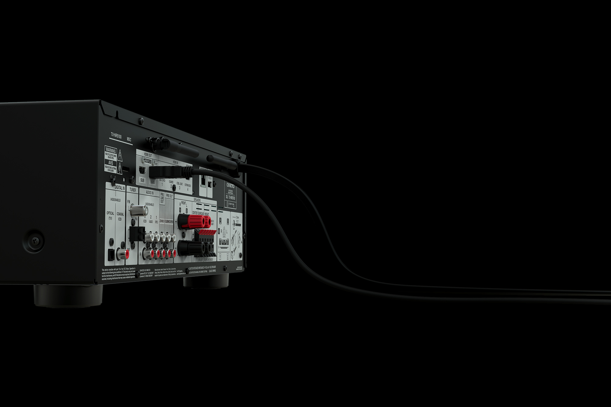 TX NR5100 Connectivity 2000x1333