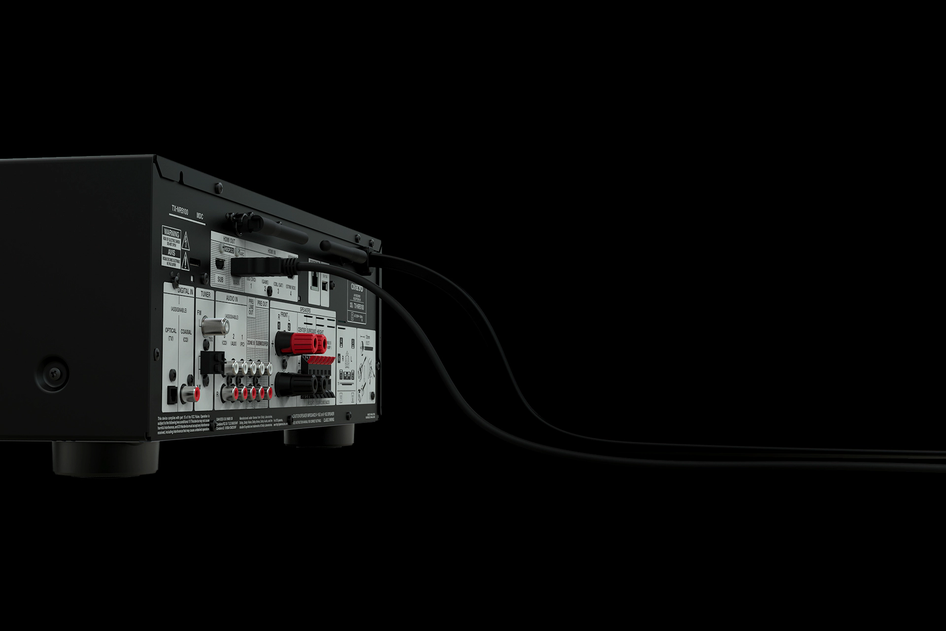 TX NR5100 Connectivity 2000x1333