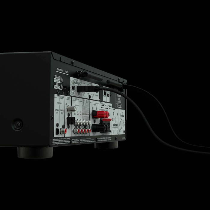 TX NR5100 Connectivity MOBILE