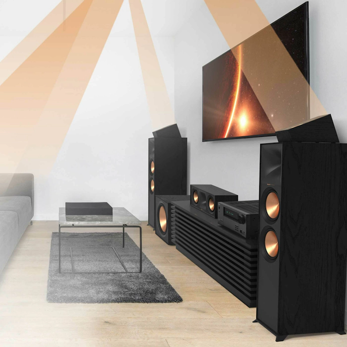 TX NR5100 Dolby Atmos MOBILE