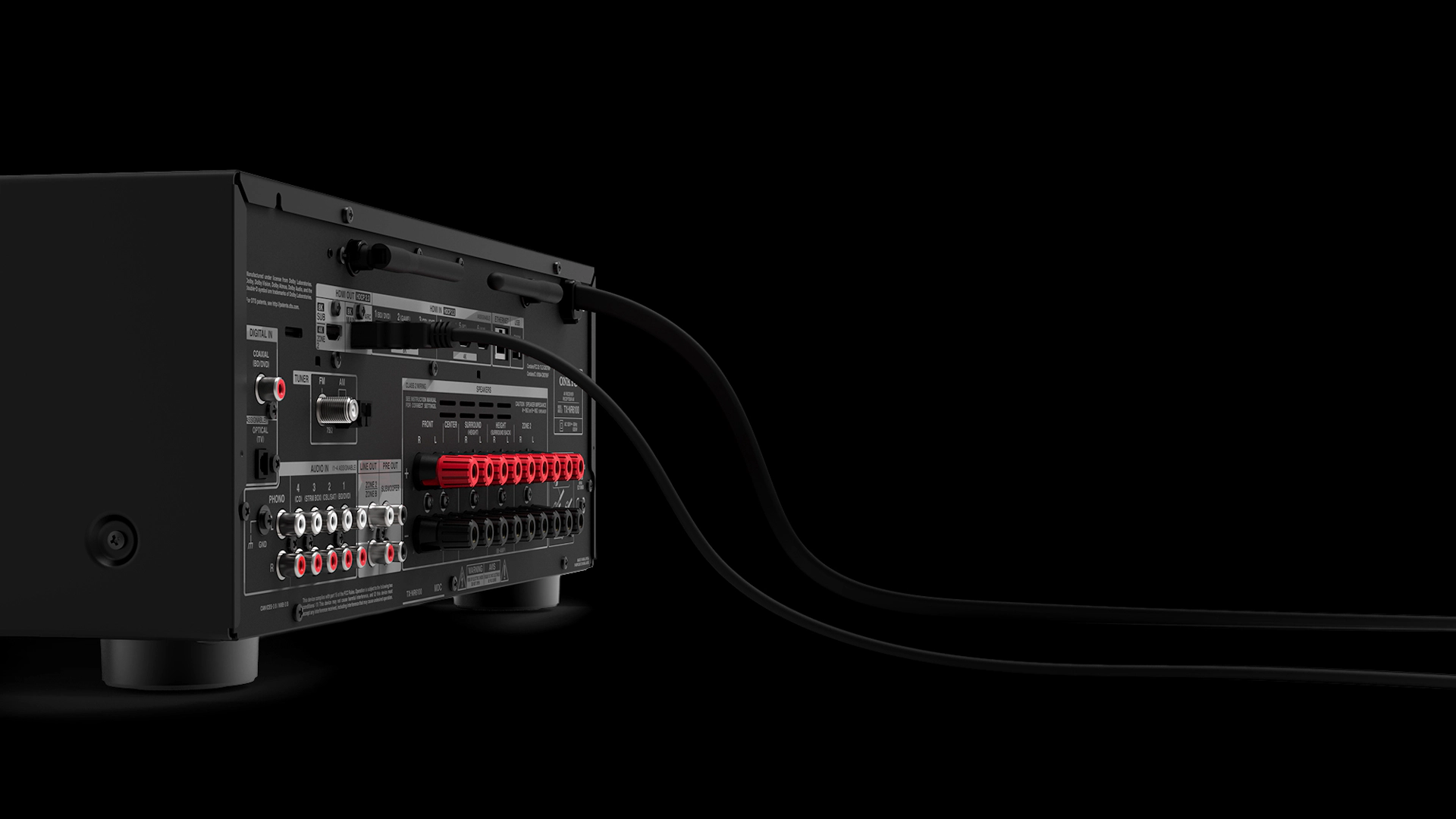TX NR6050 Connectivity 2000x1333