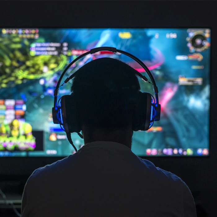 TX NR6050 Gaming 2000x2000