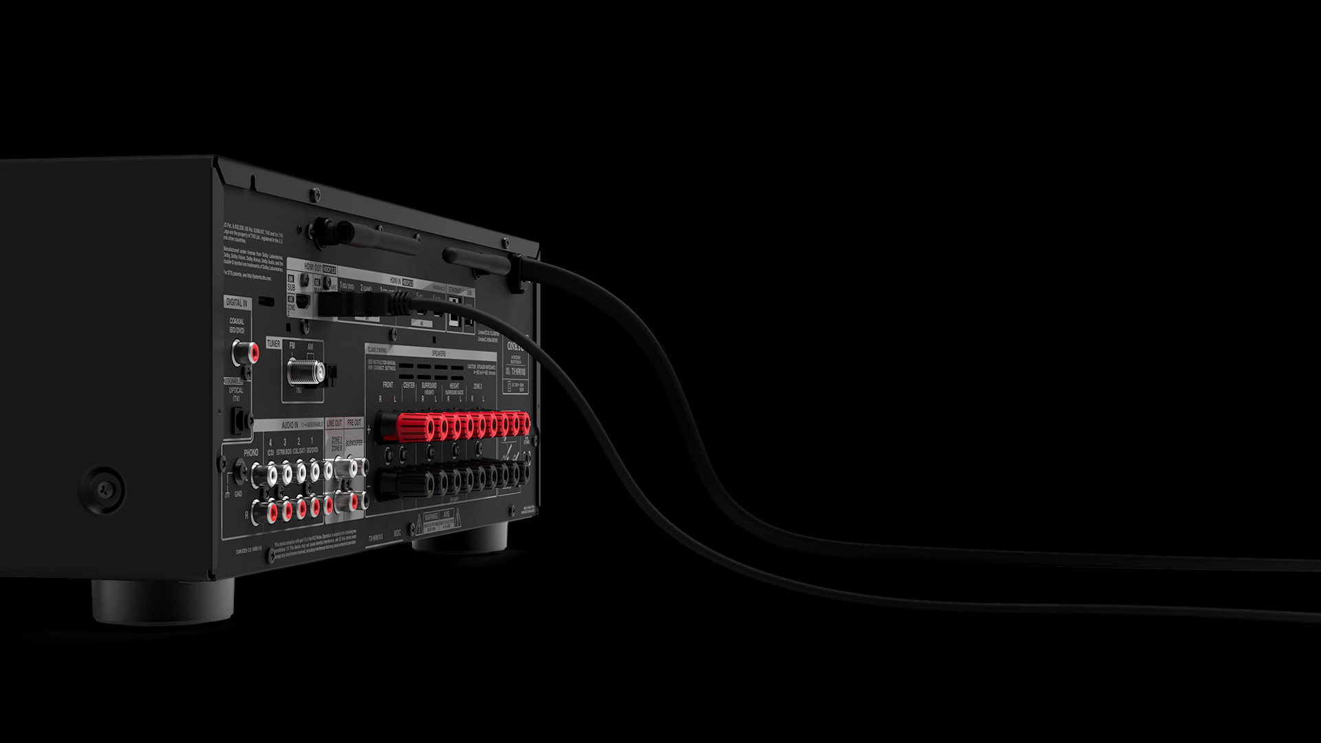 TX NR6100 Connectivity 2000x1333