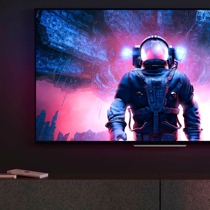 TX NR6100 THX MOBILE