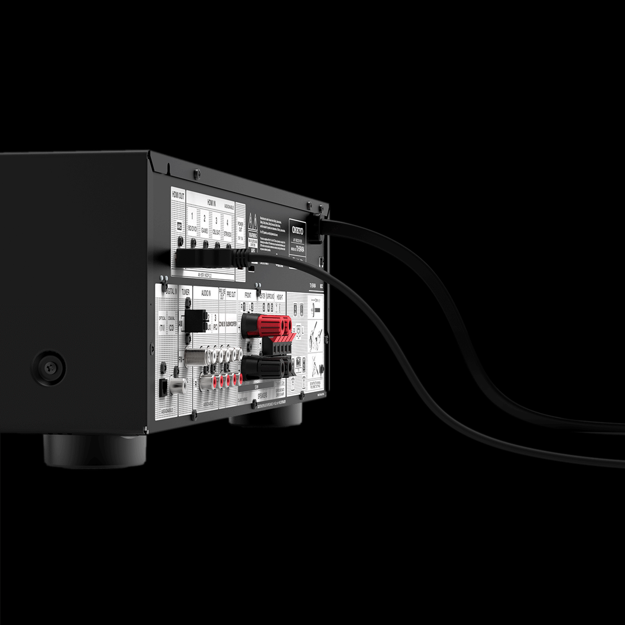 TX SR494 Connectivity 2000x2000
