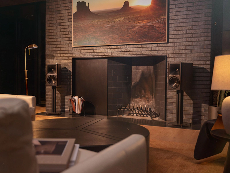 WIRELESS HI-RES STEREO