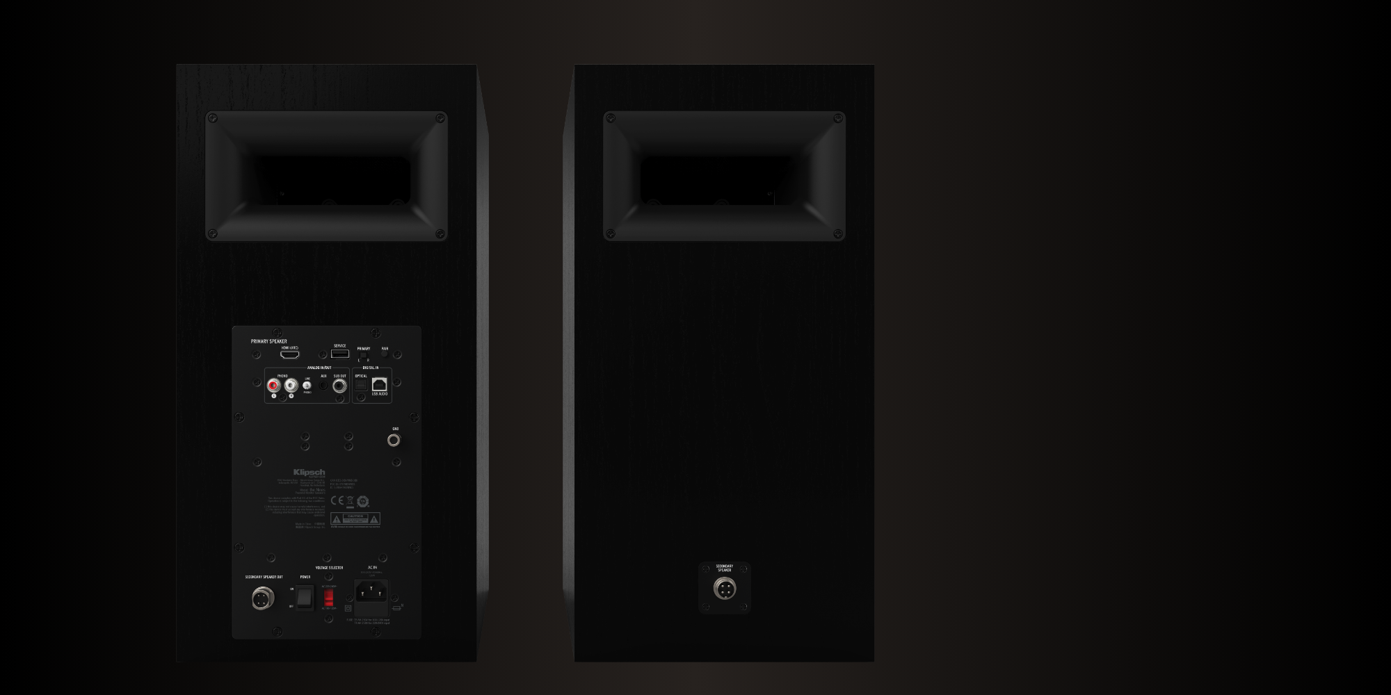 The Nines Black Back Inputs 4 2000x1000