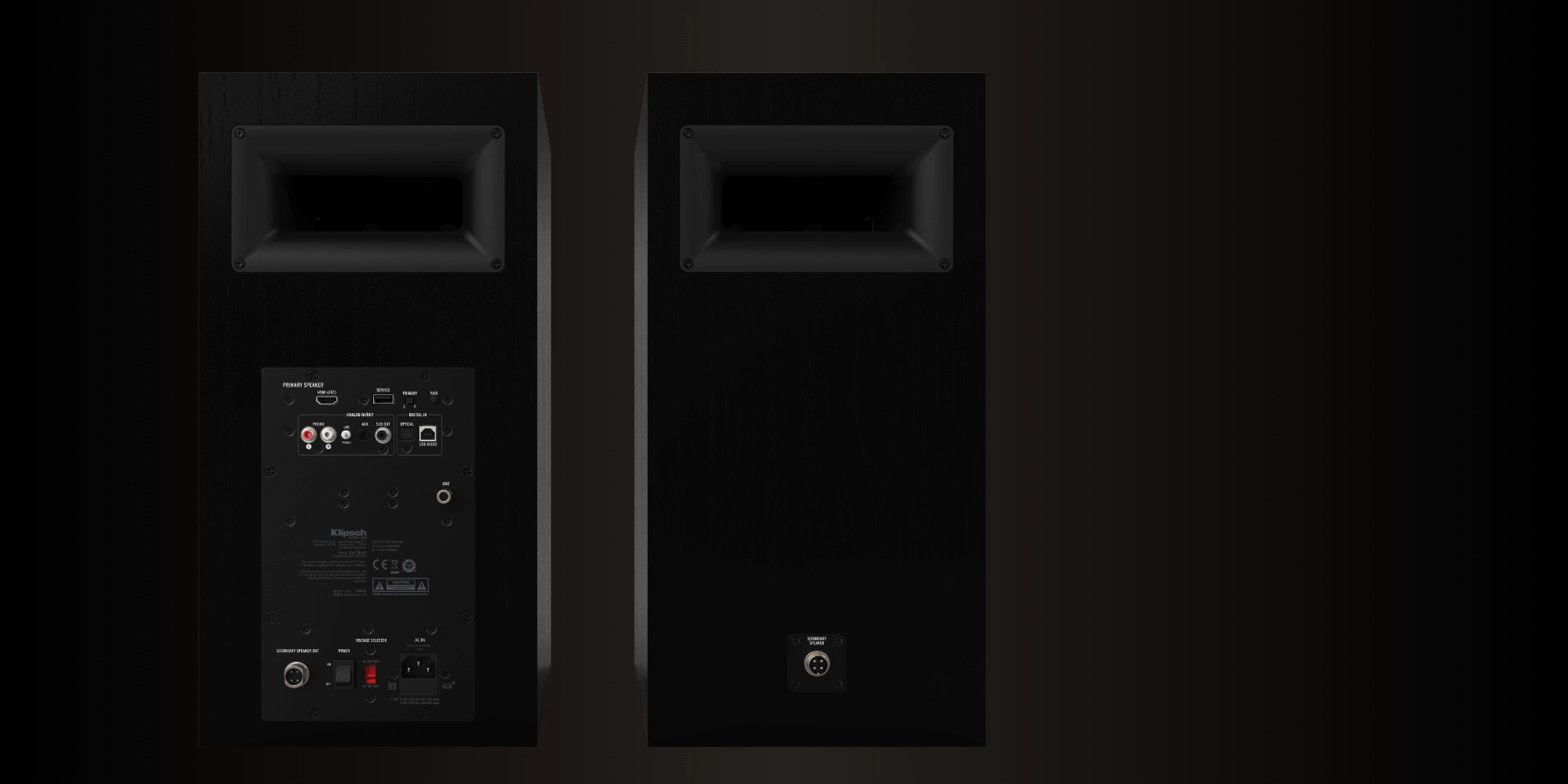 The Nines Black Back Inputs 4 2000x1000