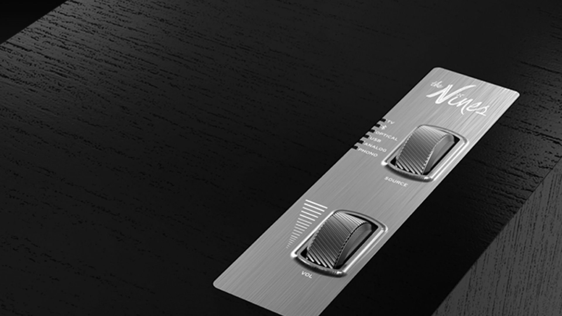 The Nines Black Top Knobs 2000x2000