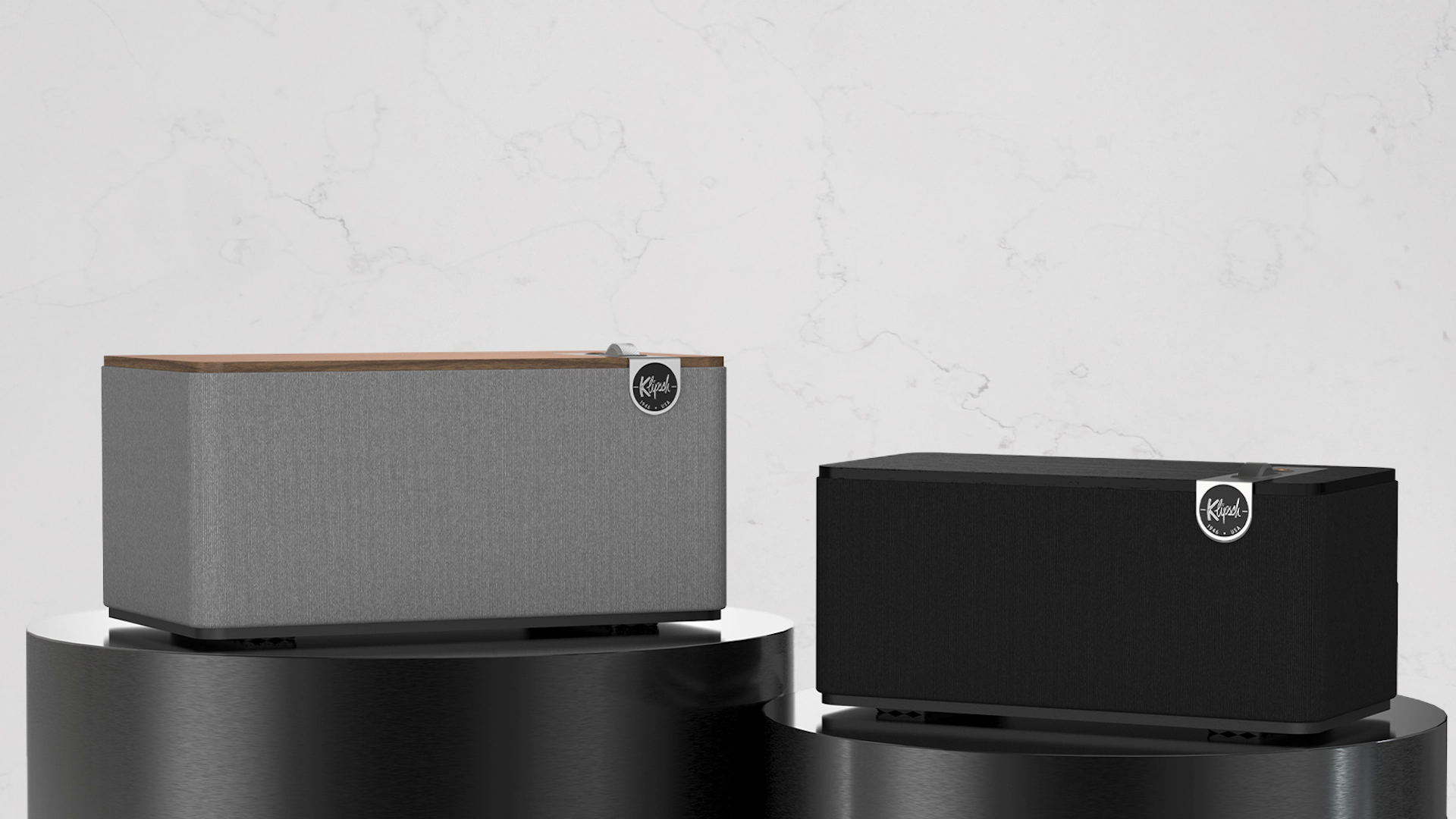 The One Plus and The Three Plus on Pedestals v2 2000x1000