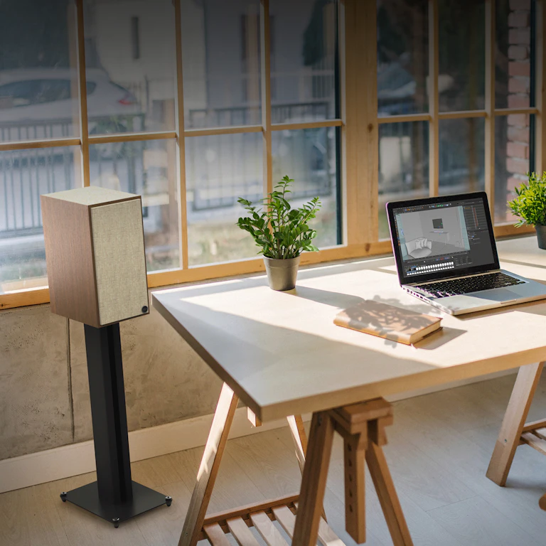 The Sevens Beside Loft Modern Desk 2 MOBILE