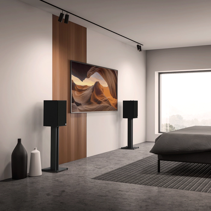 The Sevens Beside Modern Bedroom TV MOBILE