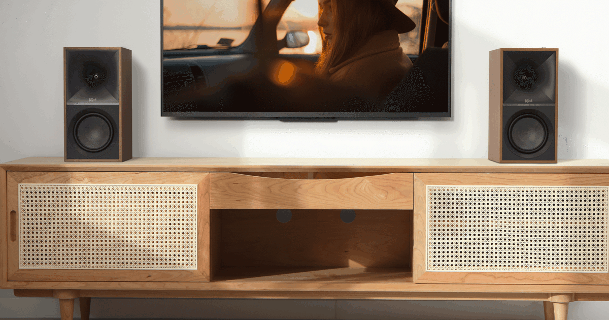 Klipsch | THE SEVENS 6.5