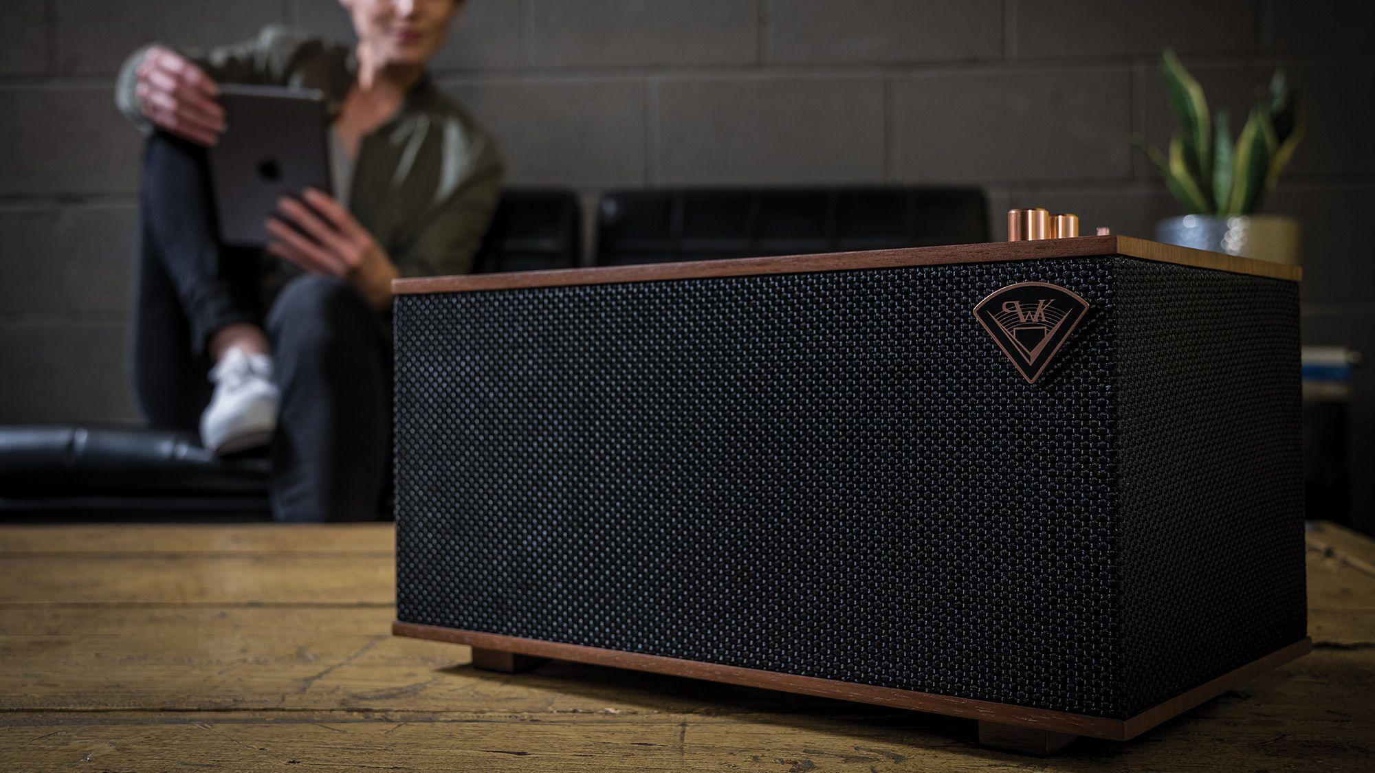 Klipsch | The Three