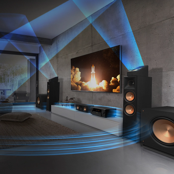 VSX LX 505 Dolby Atmos 2000x2000