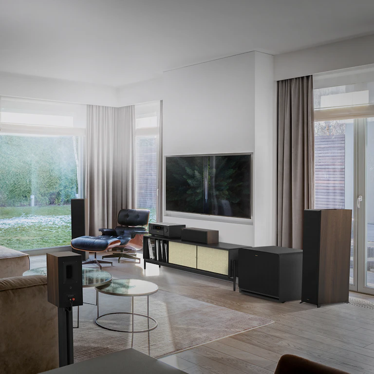 VSX LX 505 Intro with Sub 2000x2000