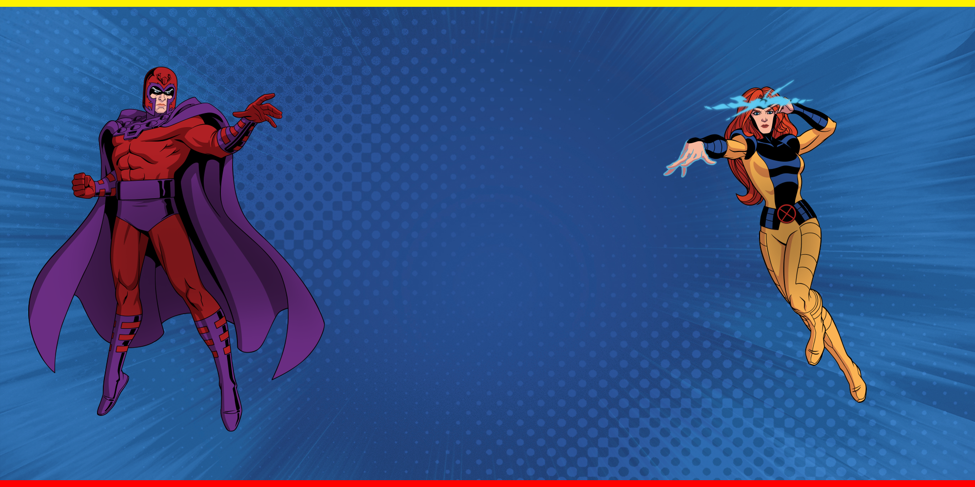 X Men 97 Klipsch Choose4 2000x1000