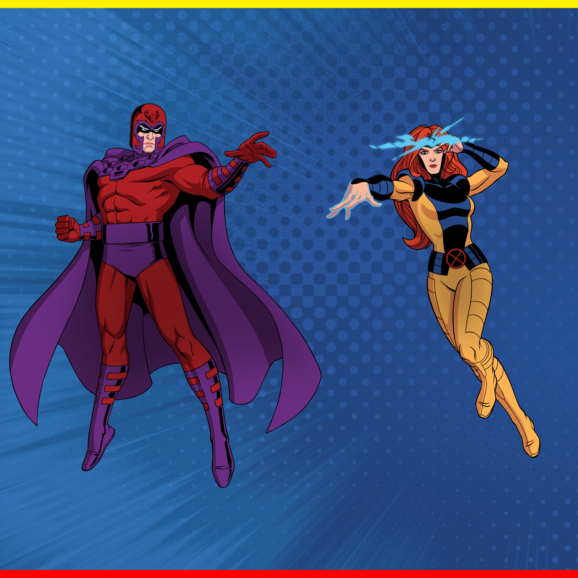 X Men 97 Klipsch Choose 2000x2000