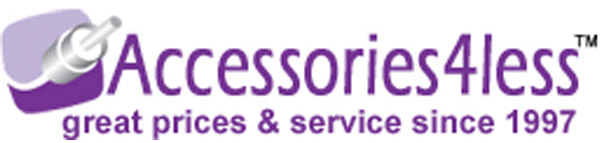 Accessories4less Dealer logo