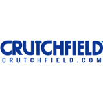 Crutchfield Logo